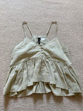 H&M Tank Top